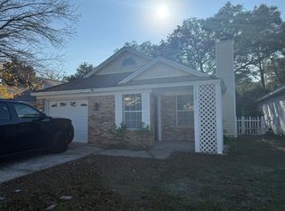 1117 Nestling Ct, Gulf Breeze, FL 32563