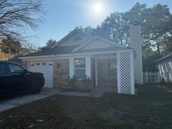 1117 Nestling Ct, Gulf Breeze, FL 32563