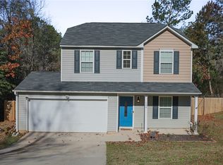 104 Big Vw, Anderson, SC 29621