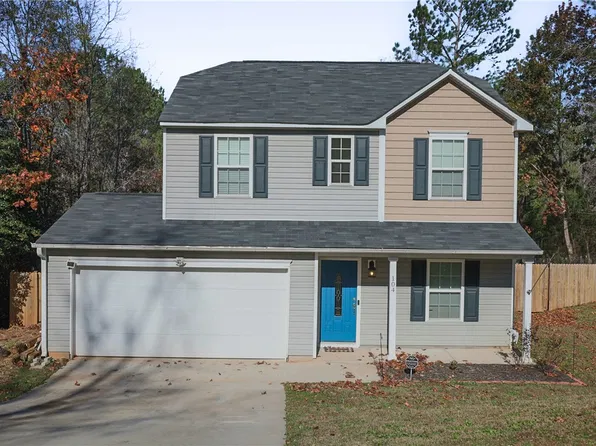 104 Big Vw, Anderson, SC 29621