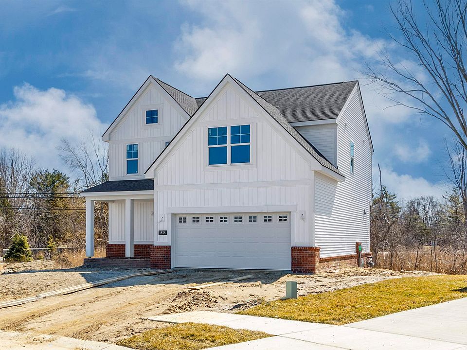 1836 Emerald Ln 6, Wixom, MI 48393 MLS 50123194 Zillow