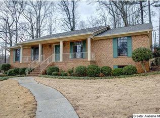 100 Woodward Rd, Trussville, AL 35173