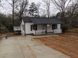 249 Crescent Dr, Gainesville, GA 30501