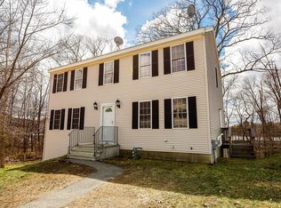 22 Carl Ghilani Cir, Ashland, MA 01721