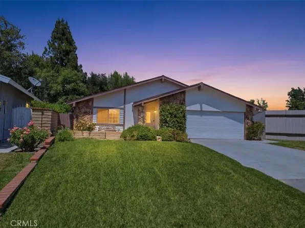 25097 Green Mill Ave, Santa Clarita, CA 91321