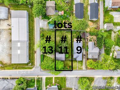 616 Ray Ave #11, Hendersonville, NC, 28792