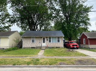 2807 W 22nd St, Granite City, IL