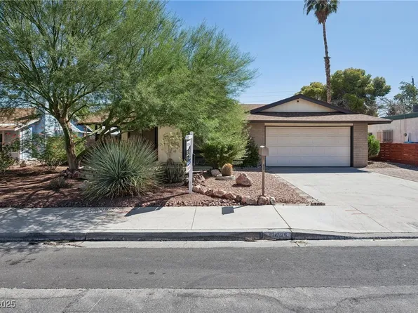 705 Northstar St, Las Vegas, NV 89107