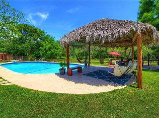 5007 Buckskin Pass, Austin, TX 78745