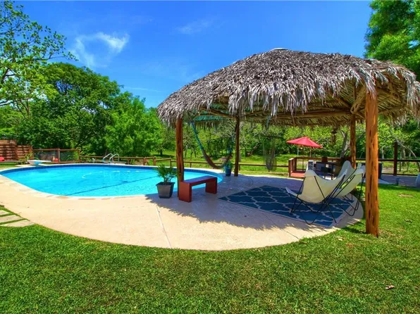 5007 Buckskin Pass, Austin, TX 78745