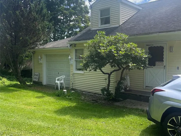 2614 Turnpike Road, East Meredith, NY 13757