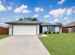 4305 Rifle Dr, Killeen, TX 76542