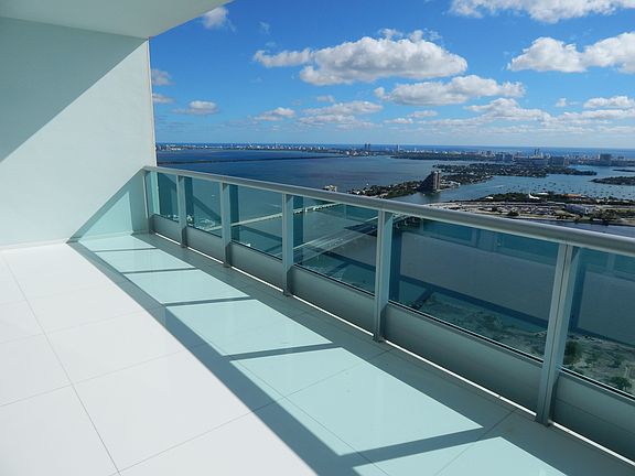 4th image of 900 Biscayne Blvd #Ph6101
