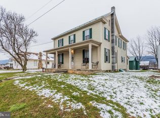 16701 Main St, Spring Run, PA 17262