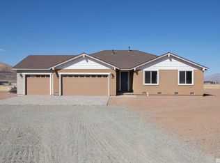 255 James Ranch Ct, Reno, NV 89510