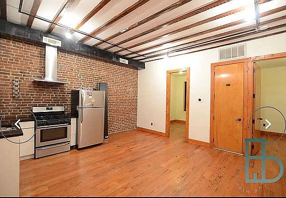 3rd image of 479 Grand St #2A