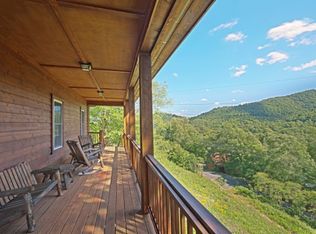 151 High Rock Dr, Todd, NC 28684