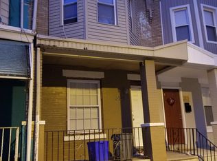 3124 N Marston St, Philadelphia, PA 19132