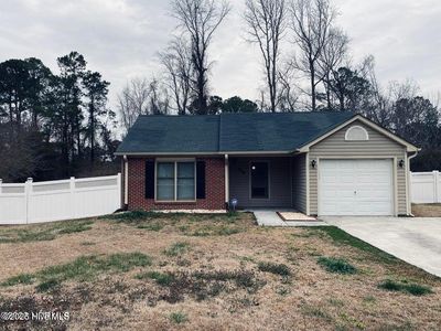 538 Shadowridge Road, Jacksonville, NC, 28546