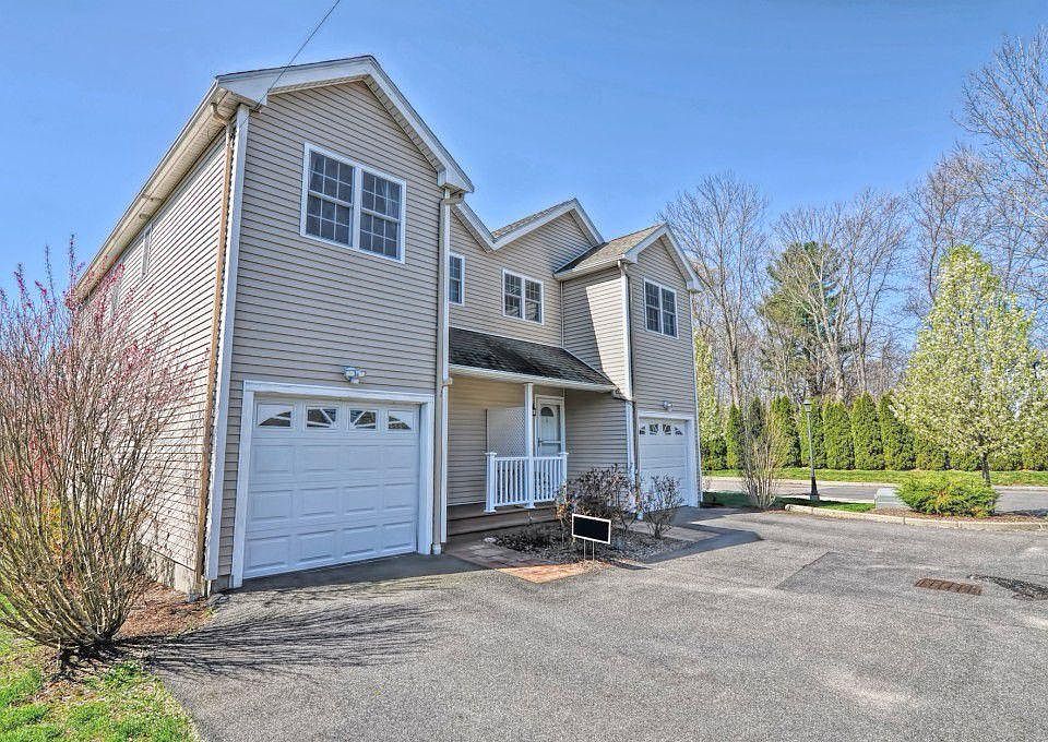 171 Hart St Taunton MA Zillow