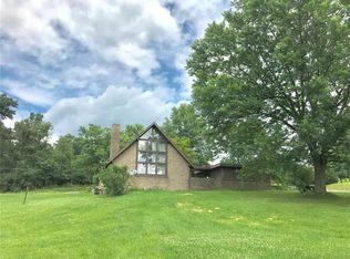 630 Willow Run Rd, Blairsville, PA 15717