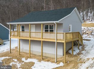 410 Fox Trl, Winchester, VA 22602