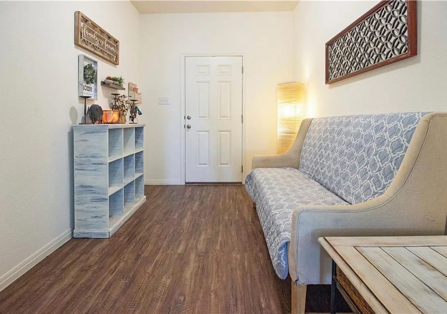 336 Flower Smith Ln Jarrell, TX 76537 — Photo 2