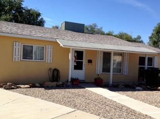 1103 N Gladeview Dr, Farmington, NM 87401