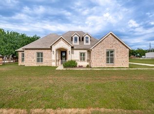 444 Ben Boyd Rd, Argyle, TX 76226