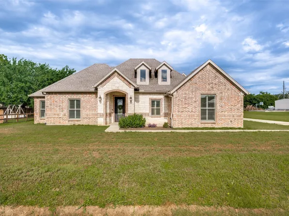 444 Ben Boyd Rd, Argyle, TX 76226