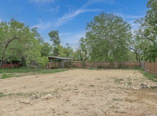 15608 Martinez LOT 12, San Antonio, TX 78221