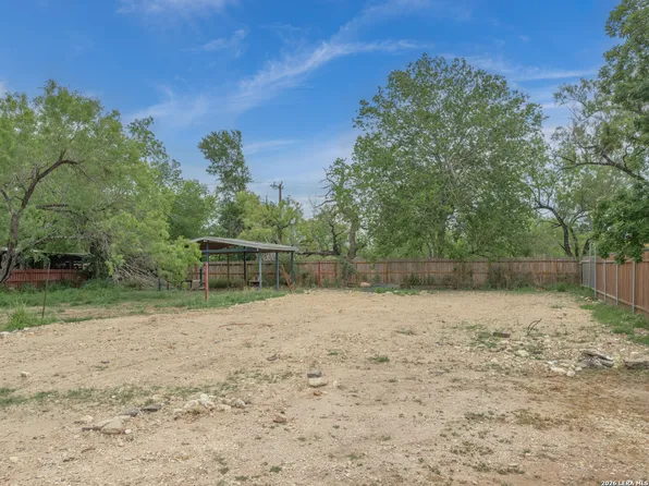 15608 Martinez LOT 12, San Antonio, TX 78221