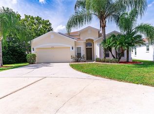 34751 Prairie Ridge Way, Zephyrhills, FL 33541