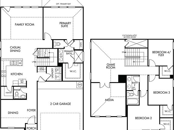 2nd image of this home