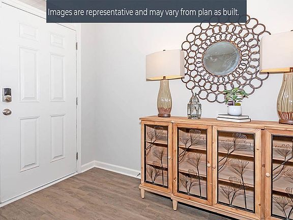 4th image of 127 William Dylan Dr #101-lot 101