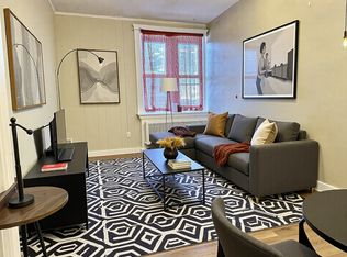74 Egmont St APT 4, Brookline, MA 02446