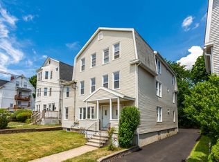34 Court Park #2, West Hartford, CT 06119