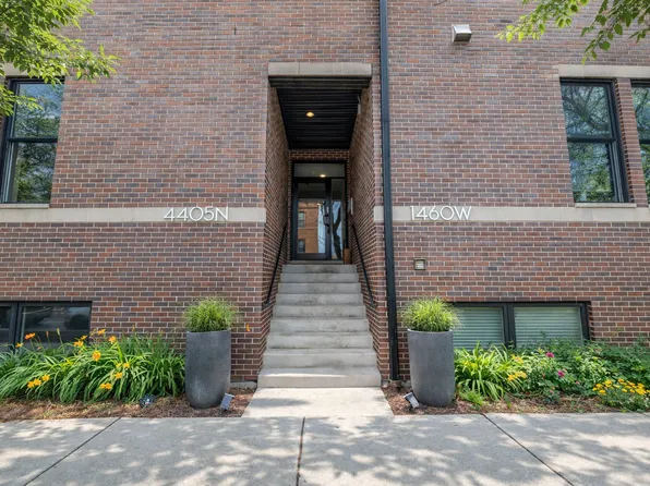 4405 N Greenview Ave APT 1B, Chicago, IL 60640
