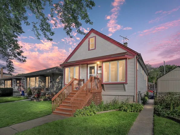 2630 W 97th Pl, Evergreen Park, IL 60805