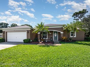 505 Linda Ln, Melbourne, FL 32935