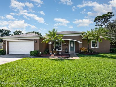 505 Linda Ln, Melbourne, FL, 32935