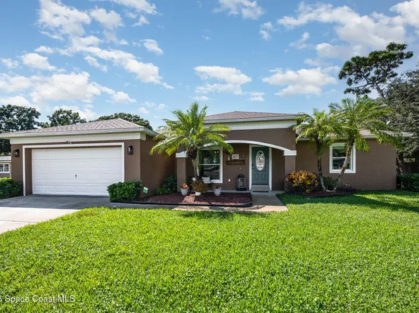 505 Linda Ln, Melbourne, FL 32935