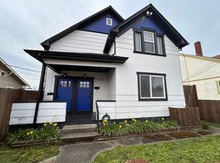 5606 S Birmingham St, Tacoma, WA 98409