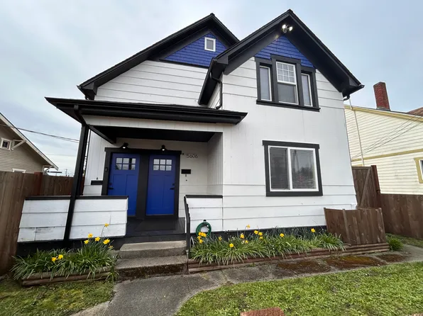 5606 S Birmingham St, Tacoma, WA 98409