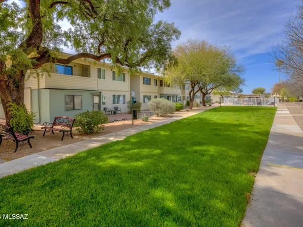8170 E Broadway Blvd Unit K-9, Tucson, AZ 85710