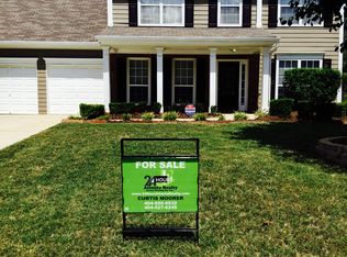4213 Arrowhead Pointe, Austell, GA 30106