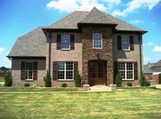 4796 Bowie Dr, Olive Branch, MS 38654