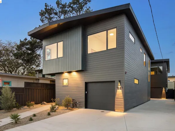 1521 Stuart St, Berkeley, CA 94703