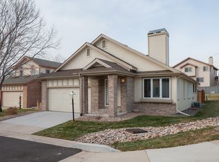 2563 S Iris St, Lakewood, CO 80227