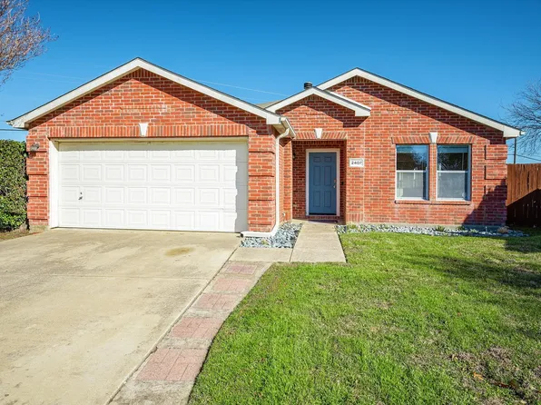 2407 Poinciana Pl, Dallas, TX 75212